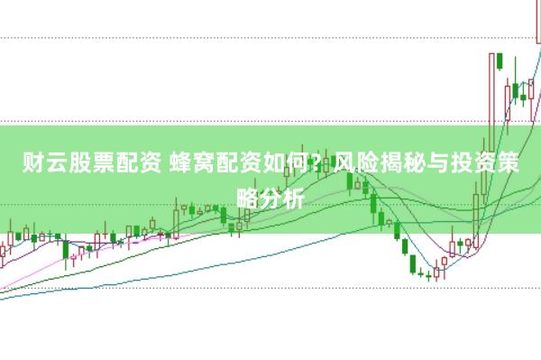财云股票配资 蜂窝配资如何？风险揭秘与投资策略分析