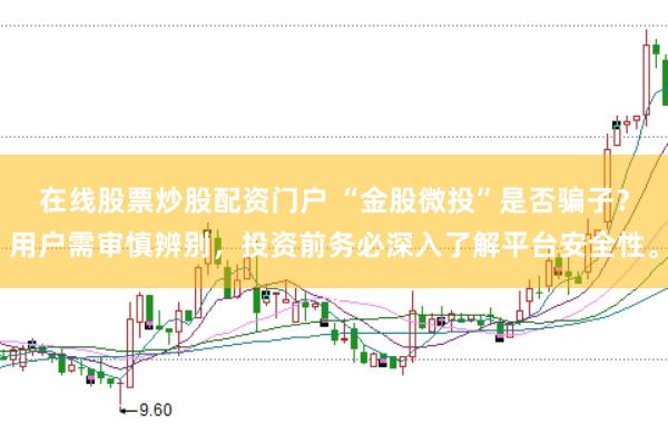 在线股票炒股配资门户 “金股微投”是否骗子？用户需审慎辨别，投资前务必深入了解平台安全性。