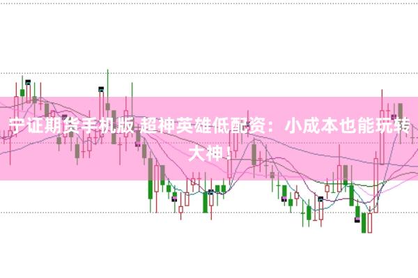 宁证期货手机版 超神英雄低配资：小成本也能玩转大神！