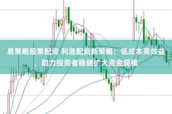 易策略股票配资 利息配资新策略:低成本高效益,助力投资者稳健扩大资金规模