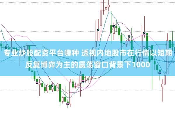 专业炒股配资平台哪种 透视内地股市在行情以短期反复博弈为主的震荡窗口背景下1000