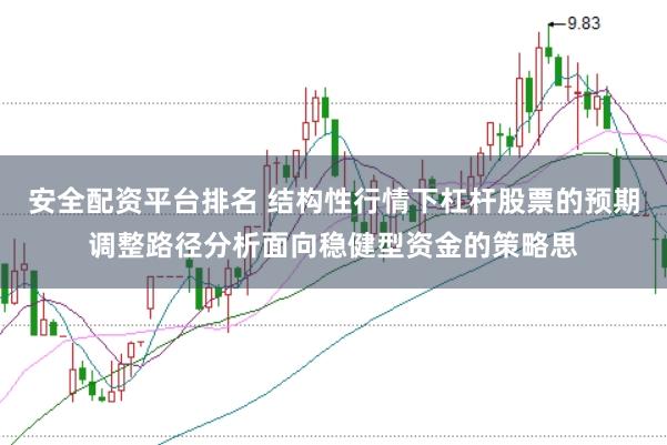 安全配资平台排名 结构性行情下杠杆股票的预期调整路径分析面向稳健型资金的策略思