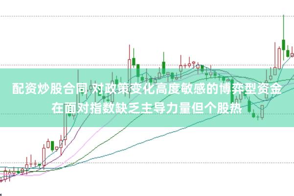 配资炒股合同 对政策变化高度敏感的博弈型资金在面对指数缺乏主导力量但个股热