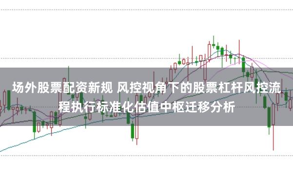 场外股票配资新规 风控视角下的股票杠杆风控流程执行标准化估值中枢迁移分析