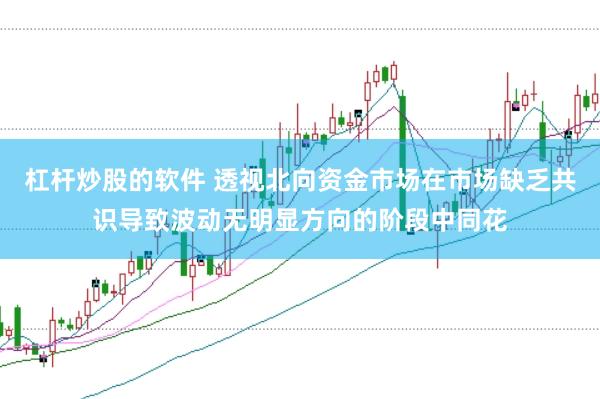 杠杆炒股的软件 透视北向资金市场在市场缺乏共识导致波动无明显方向的阶段中同花