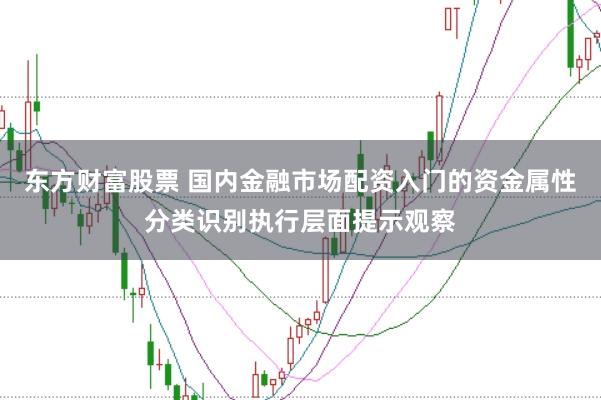 东方财富股票 国内金融市场配资入门的资金属性分类识别执行层面提示观察
