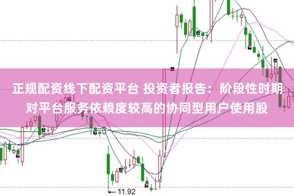 正规配资线下配资平台 投资者报告：阶段性时期对平台服务依赖度较高的协同型用户使用股