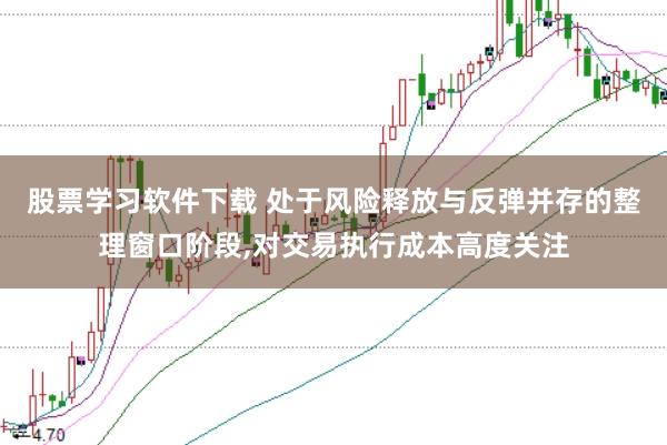 股票学习软件下载 处于风险释放与反弹并存的整理窗口阶段，对交易执行成本高度关注