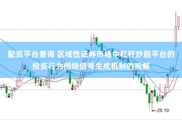 配资平台查询 区域性证券市场中杠杆炒股平台的投资行为围绕信号生成机制的拆解