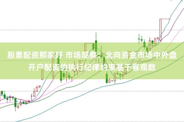 股票配资那家好 市场观察：北向资金市场中外盘开户配资的执行纪律约束基于客观数