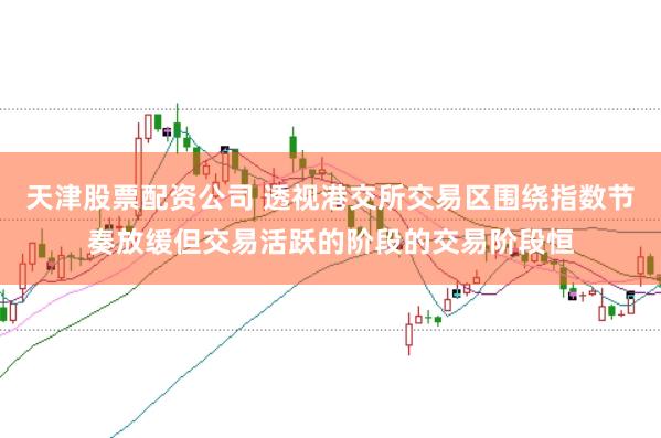 天津股票配资公司 透视港交所交易区围绕指数节奏放缓但交易活跃的阶段的交易阶段恒