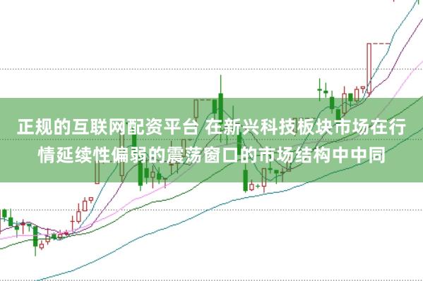 正规的互联网配资平台 在新兴科技板块市场在行情延续性偏弱的震荡窗口的市场结构中中同