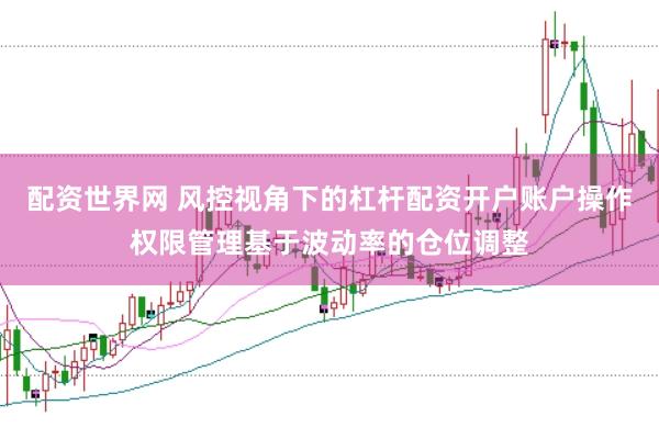 配资世界网 风控视角下的杠杆配资开户账户操作权限管理基于波动率的仓位调整
