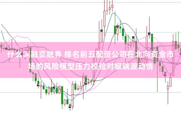什么叫融资融券 排名前五配资公司在北向资金市场的风险模型压力校验对极端波动情