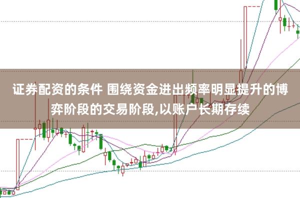 证券配资的条件 围绕资金进出频率明显提升的博弈阶段的交易阶段，以账户长期存续