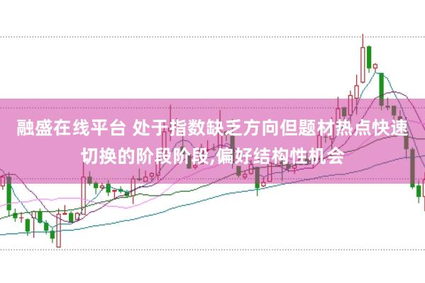 融盛在线平台 处于指数缺乏方向但题材热点快速切换的阶段阶段，偏好结构性机会