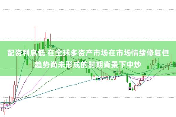 配资利息低 在全球多资产市场在市场情绪修复但趋势尚未形成的时期背景下中炒