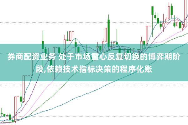 券商配资业务 处于市场重心反复切换的博弈期阶段，依赖技术指标决策的程序化账