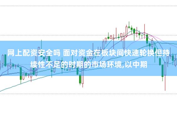 网上配资安全吗 面对资金在板块间快速轮换但持续性不足的时期的市场环境，以中期