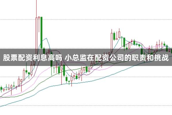 股票配资利息高吗 小总监在配资公司的职责和挑战