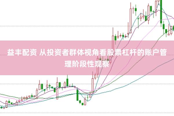 益丰配资 从投资者群体视角看股票杠杆的账户管理阶段性观察