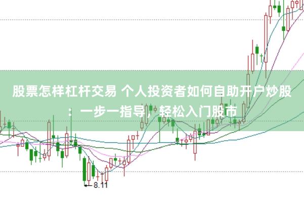 股票怎样杠杆交易 个人投资者如何自助开户炒股：一步一指导，轻松入门股市