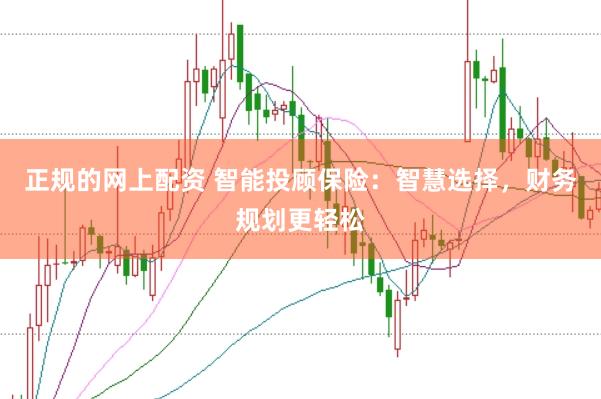 正规的网上配资 智能投顾保险：智慧选择，财务规划更轻松