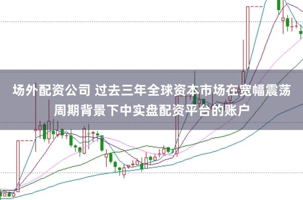 场外配资公司 过去三年全球资本市场在宽幅震荡周期背景下中实盘配资平台的账户